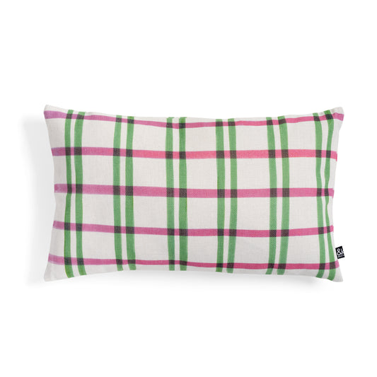 Cushion Clash rectangular