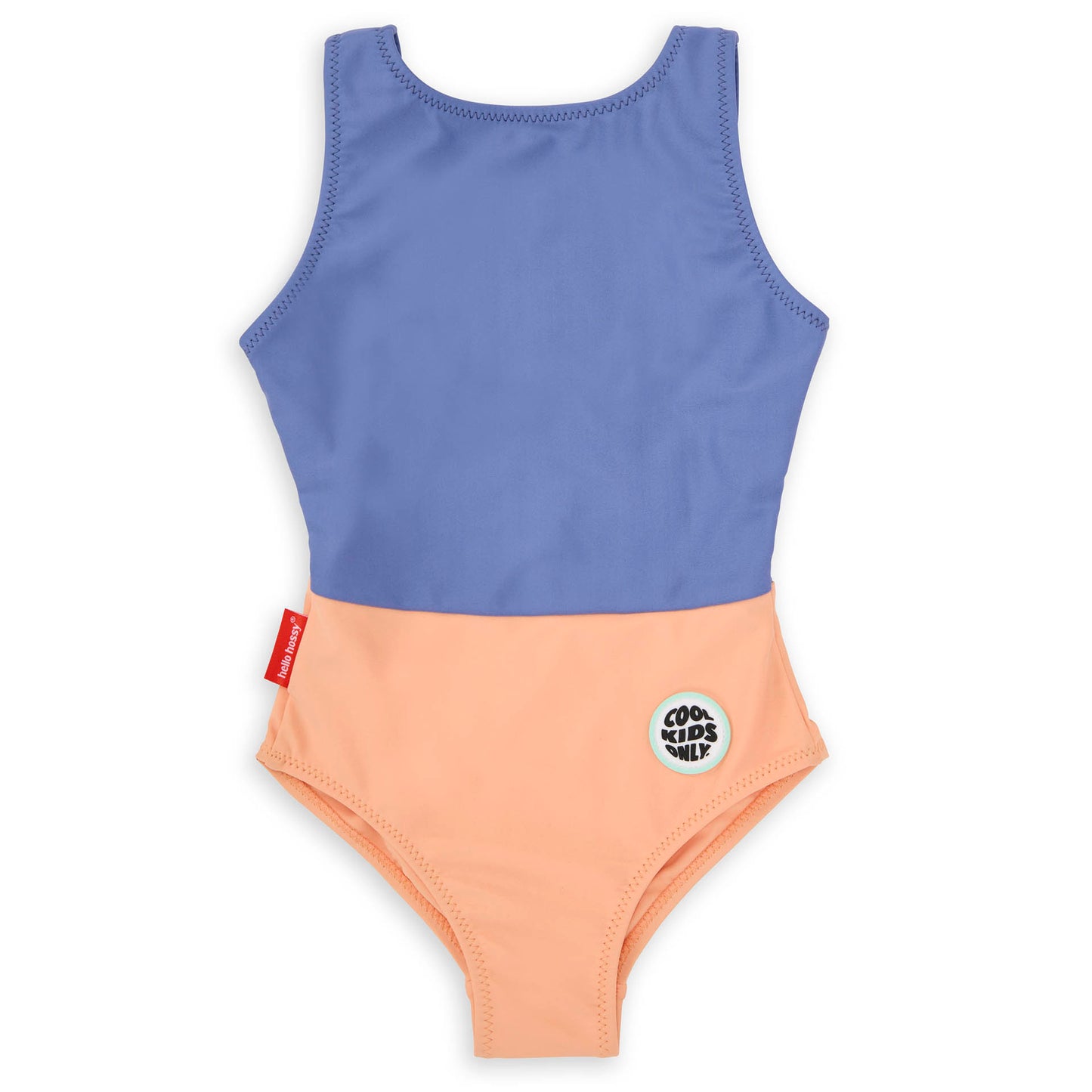 Swimming Suit Mini Malibu